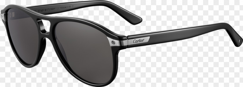 Sunglasses Aviator Cartier Ray-Ban Wayfarer Givenchy PNG