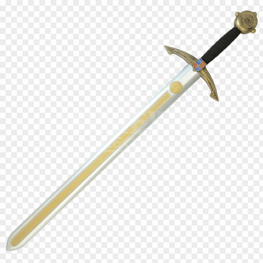 Sword Foam Larp Swords Weapon Live Action Role-playing Game Excalibur PNG