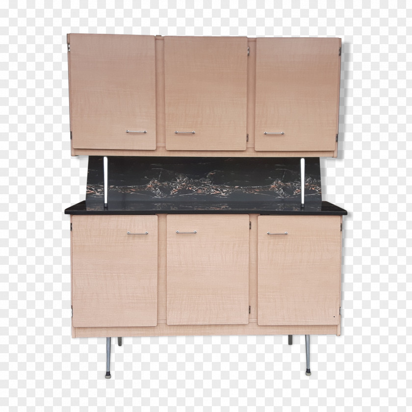 Table Furniture Buffets & Sideboards Kitchen Drawer PNG