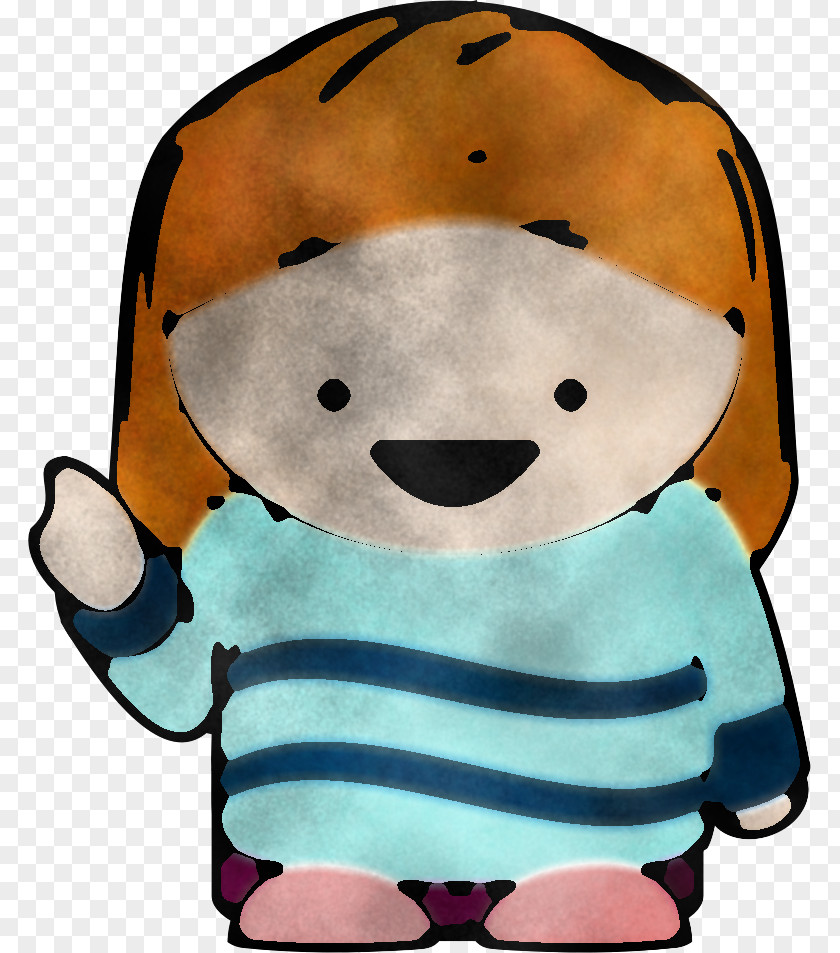 Textile Plush Teddy Bear PNG