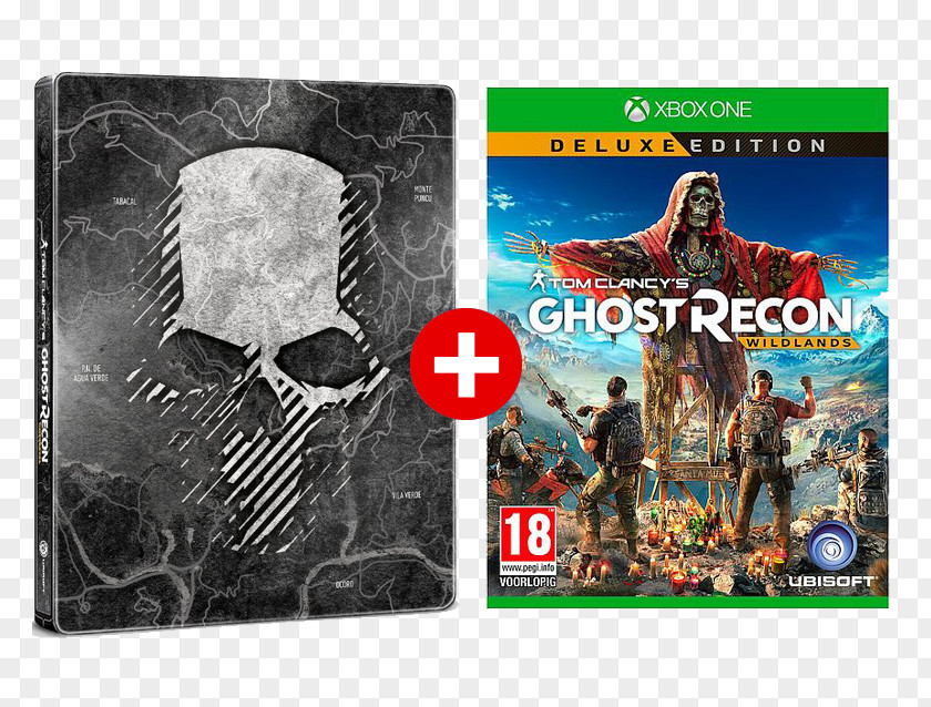 Tom Clancy's Ghost Recon Wildlands Recon: Future Soldier Video Game Ubisoft PlayStation 4 PNG
