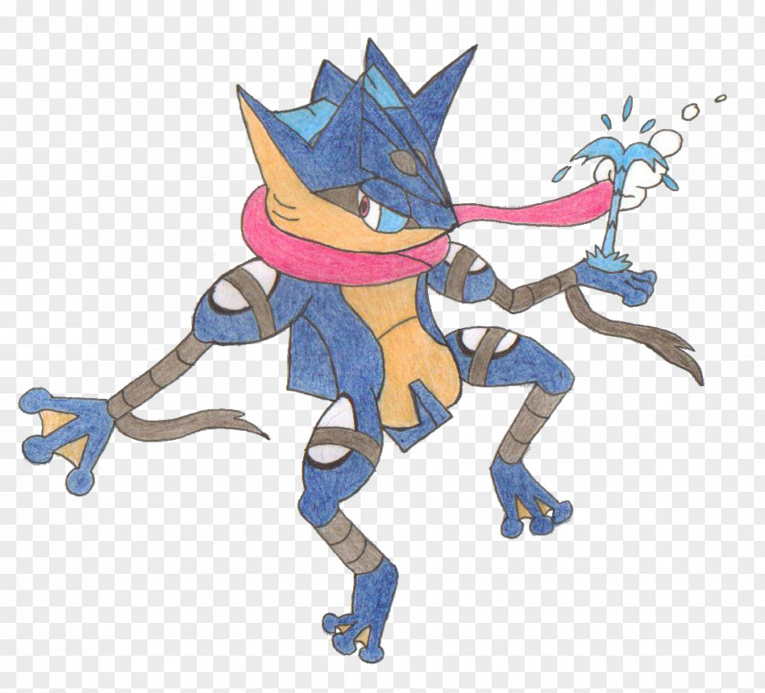 Tongue Thrust Ash Ketchum Pokémon X And Y Lucario PNG