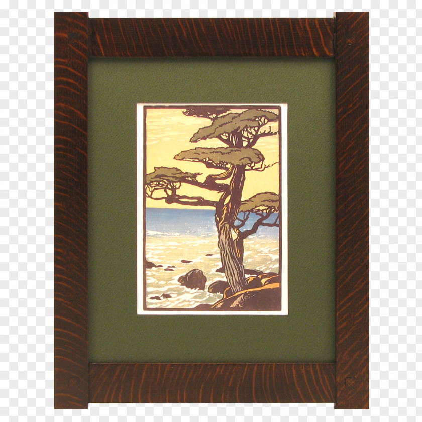 Window Picture Frames Solid Wood Framing PNG