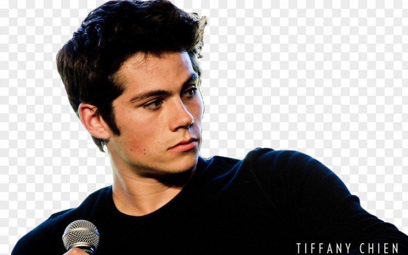 Youtube Dylan O'Brien Teen Wolf YouTube Stiles Stilinski Maze Runner PNG