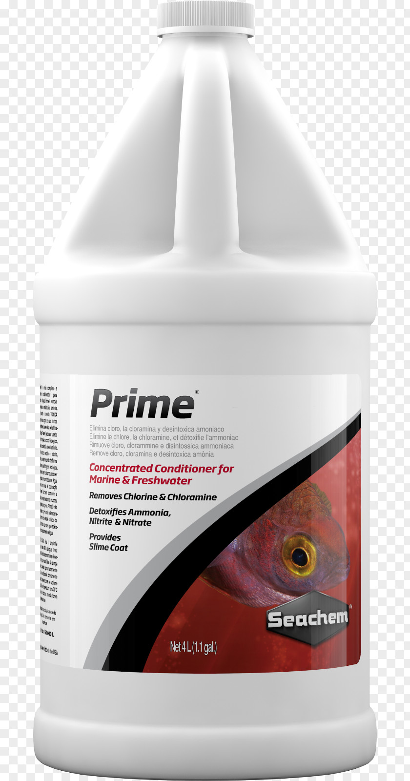 Amazon.com Seachem Laboratories, Inc. Milliliter Chloramine PNG