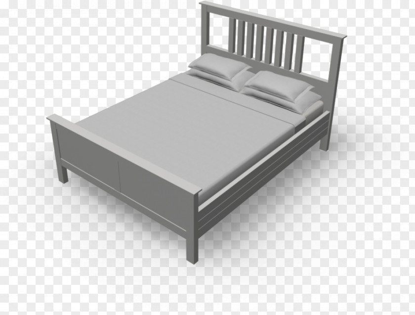 Bed Nov 14th Frame IKEA Daybed Base PNG