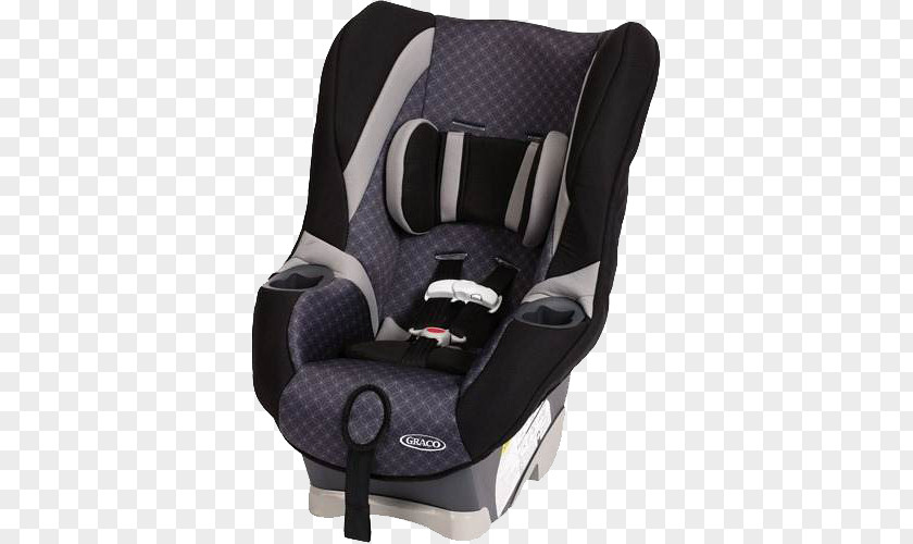 Car Baby & Toddler Seats Graco My Ride 65 Convertible PNG