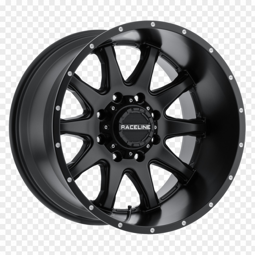 Car Raceline Wheels / Allied Wheel Components Rim Custom PNG