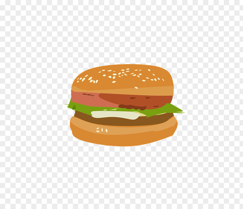Cheesy Cheeseburger Casserole Veggie Burger Fast Food 