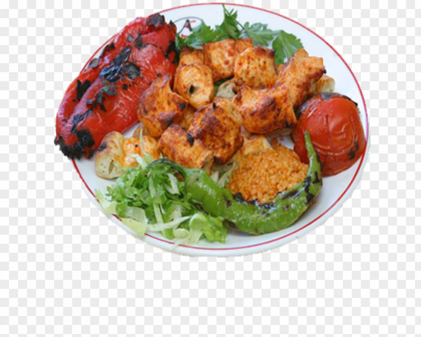 Chicken Pakora Shish Taouk Kebab Dürüm PNG