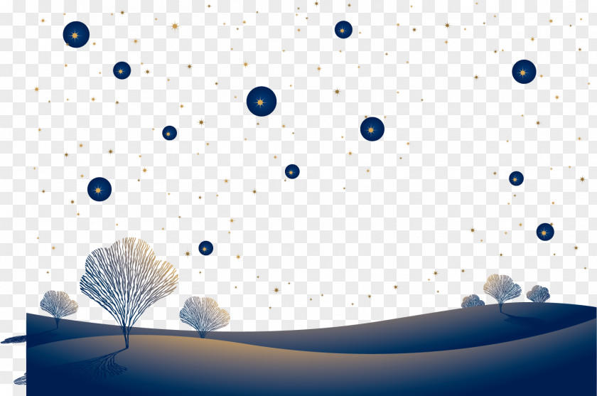 Creative Winter Snow Daxue PNG