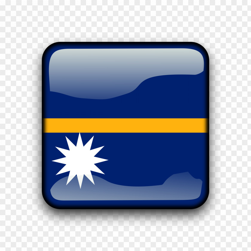 Flag Of Nauru Nepal India PNG