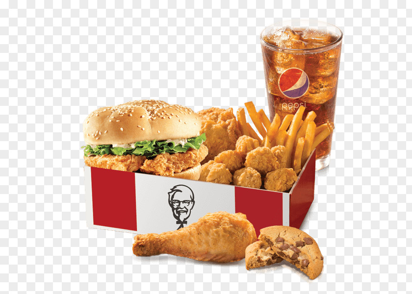 Fried Chicken McDonald's McNuggets Nugget Fingers KFC PNG