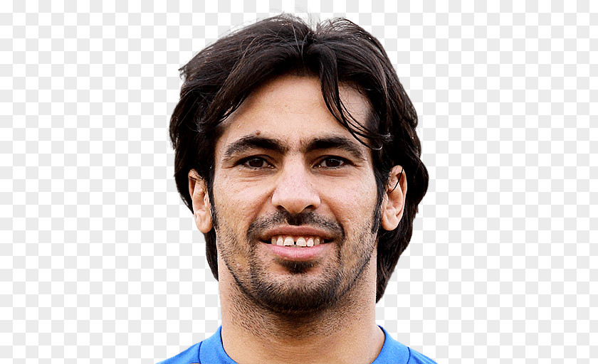 Hussein Abdulghani FIFA 16 Al-Nassr FC 17 15 PNG