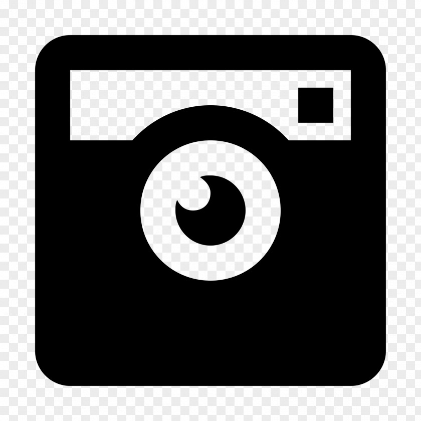 Instagram Symbol Social Media Foursquare PNG