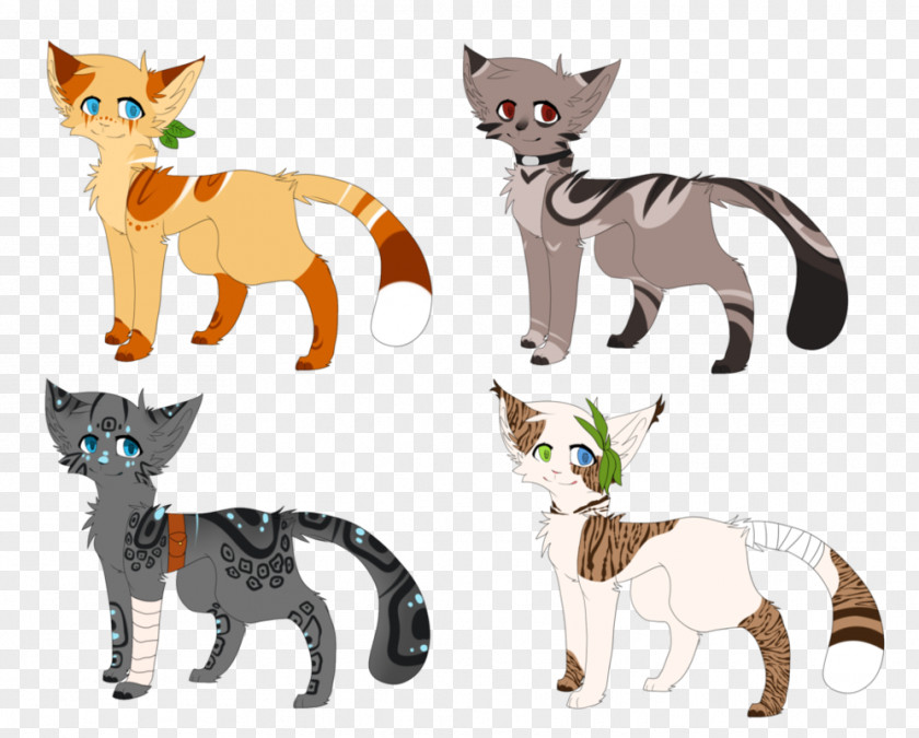 Kitten Cat Dog Canidae PNG