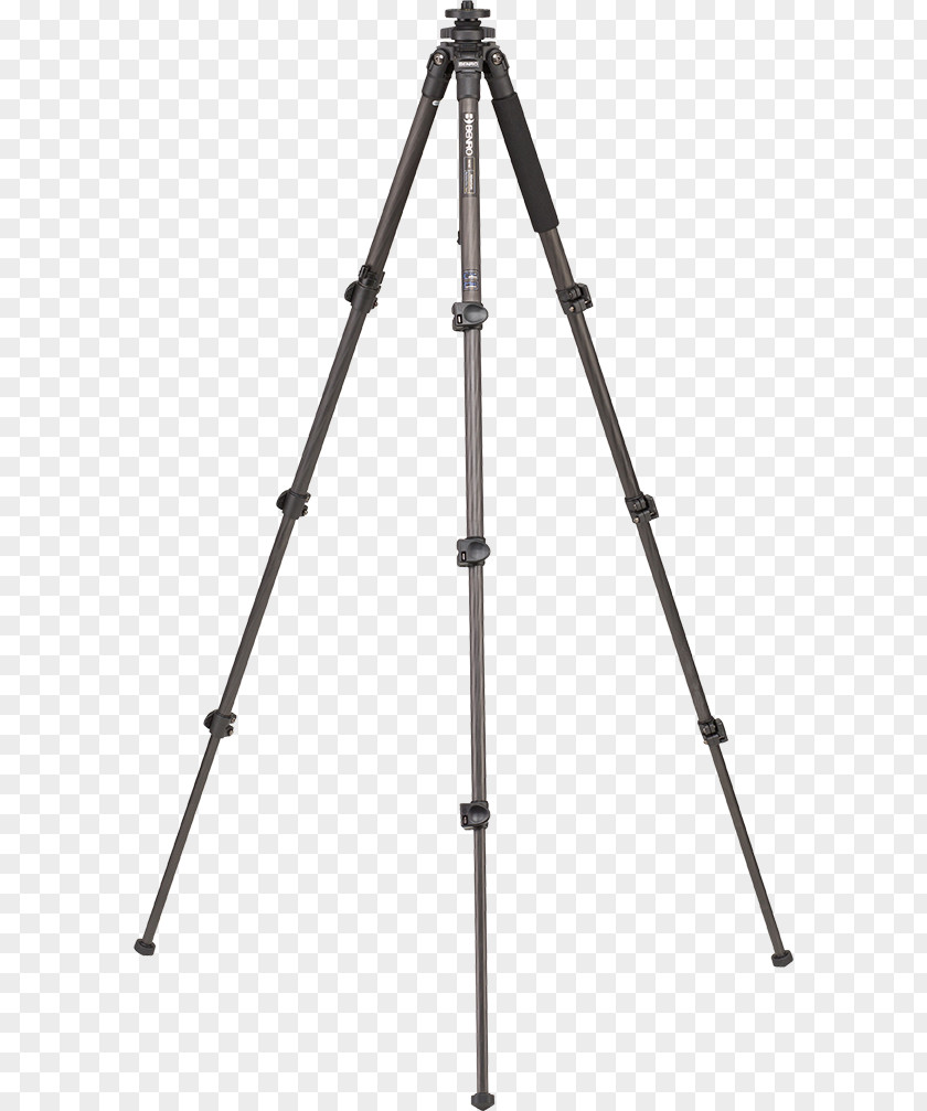 Low Carbon Travel Tripod Aluminium Benro Ball Head Monopod PNG