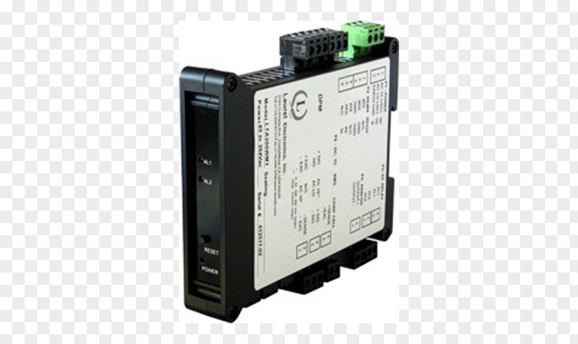 Meriam Laurel Electronics, Inc. Modbus Transmitter Signal PNG