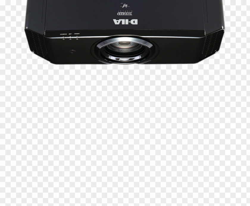 Projector Multimedia Projectors JVC High-definition Television Output Device PNG