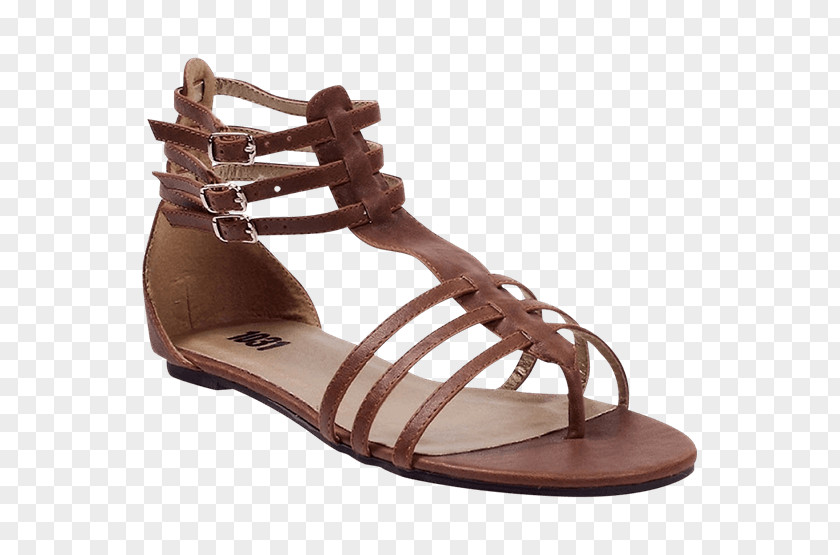 Sandal Ballet Flat High-heeled Shoe Boot PNG