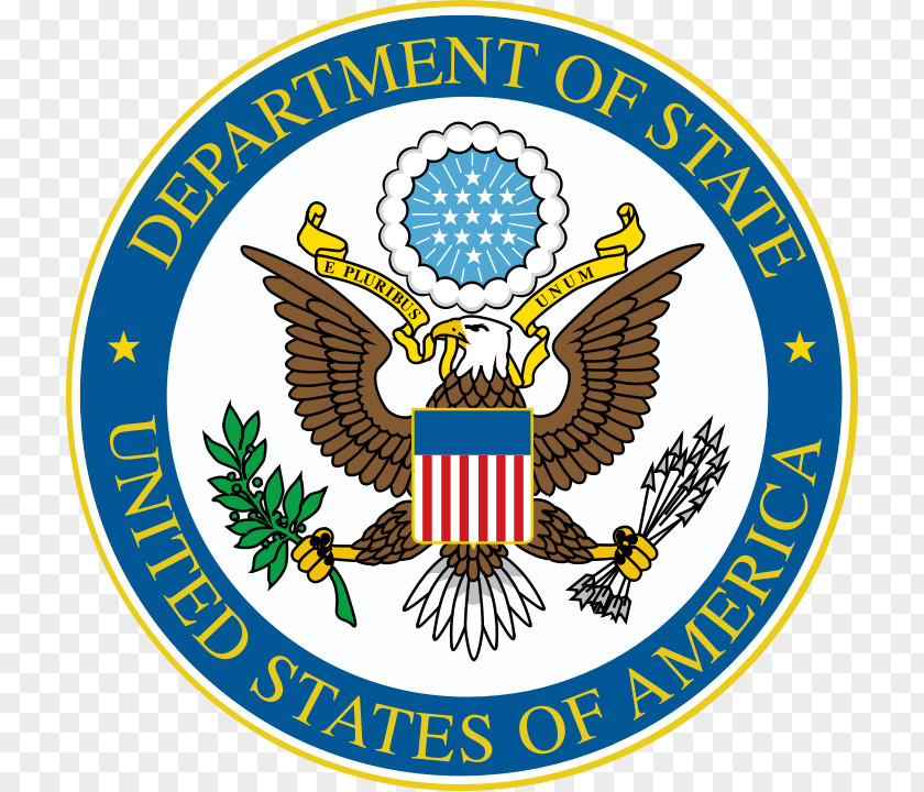 Secretary Picture United States Department Of State Federal Government The Foreign Policy PNG