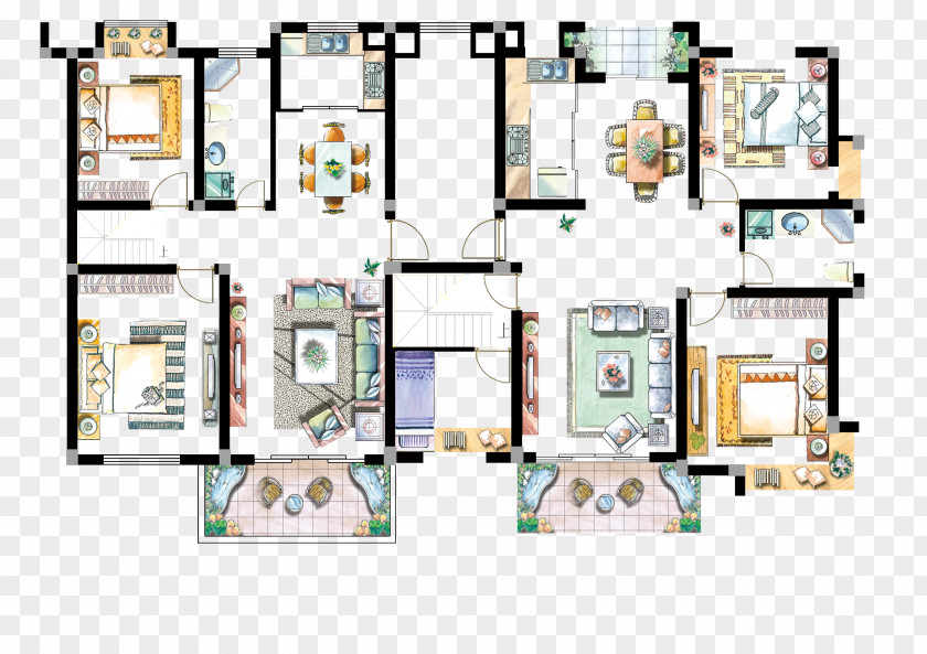 Size Chart Furniture Floor Plan Interior Design Services Graph PNG