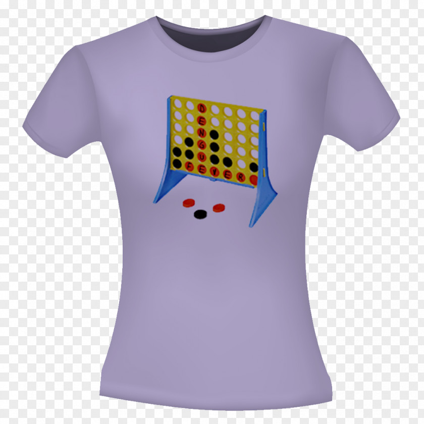 T-shirt Dengue Virus Fever Sleeve PNG