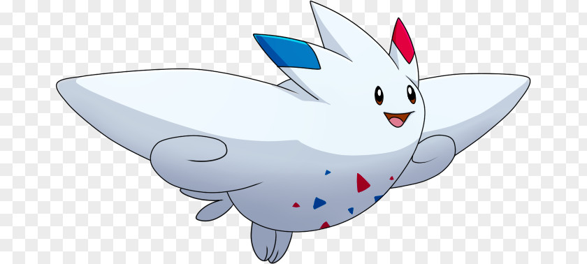 Types Of Flies Togekiss Pokémon Crystal Togetic Togepi PNG