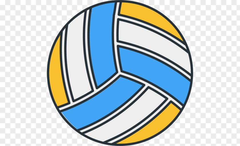 Volleyball Sport PNG