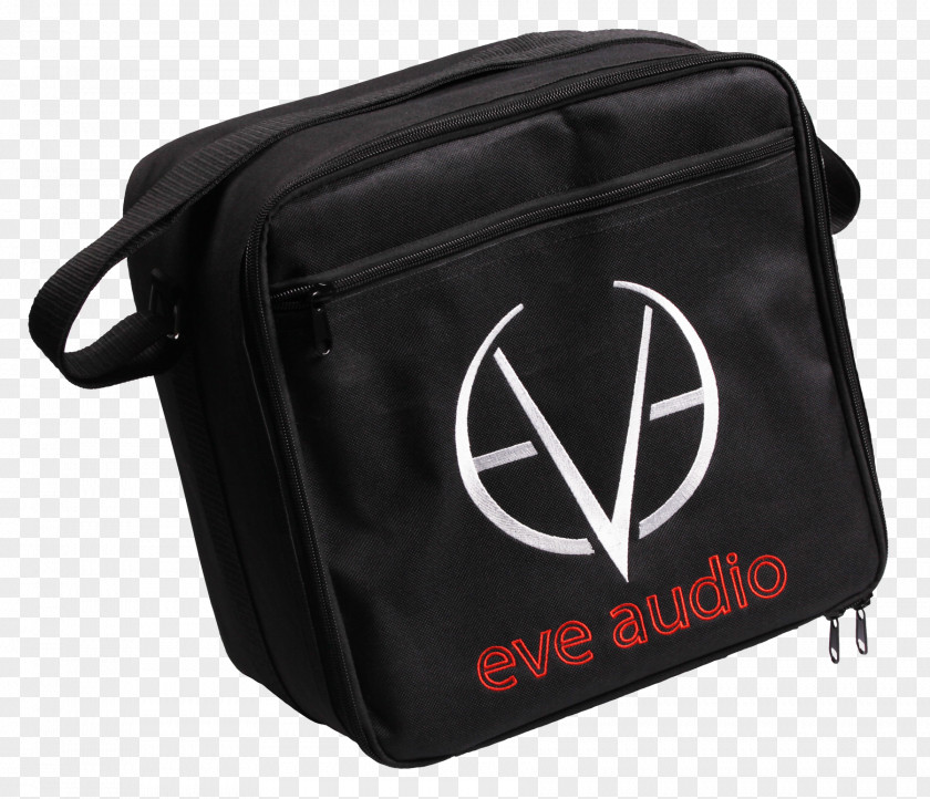 Bag Microphone Eve Audio Sound Loudspeaker PNG