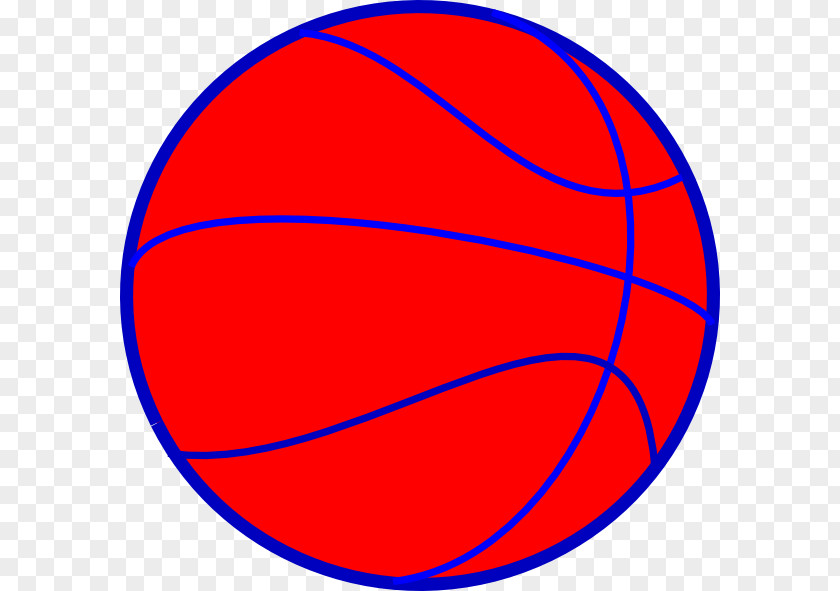 Basketball Clip Art PNG