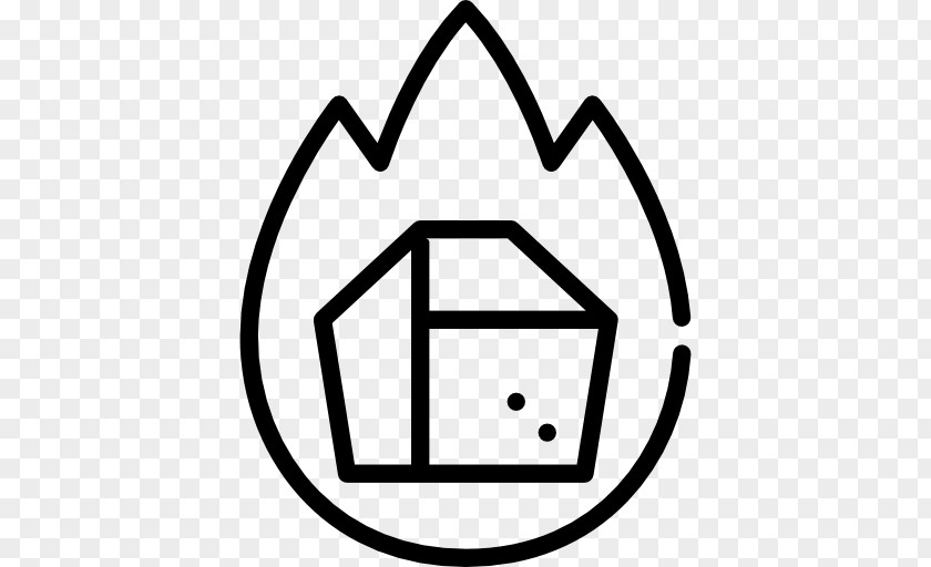 Burning Vector PNG