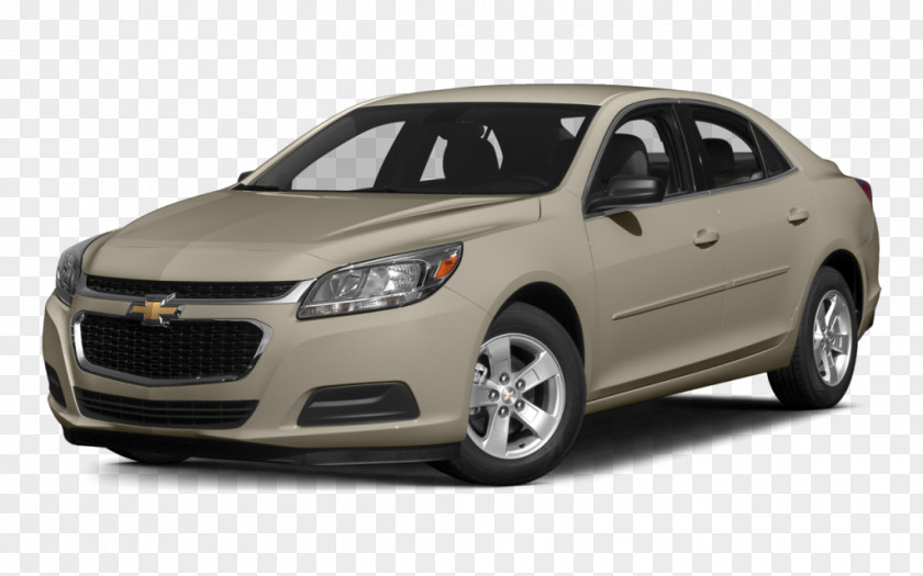 Car 2015 Chevrolet Malibu Used Chevelle PNG