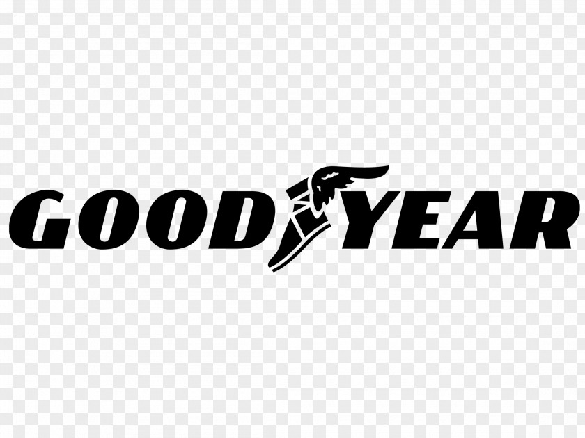 Car Goodyear Blimp Tire And Rubber Company Decal PNG