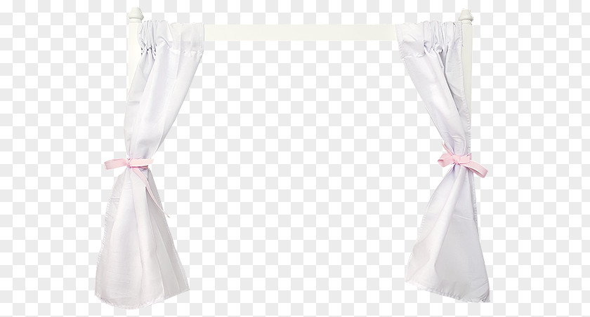 Curtain Clothing Clothes Hanger Bride PNG