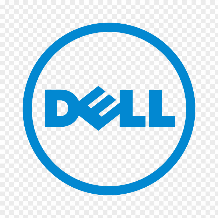 Dell Logo Netbook Computer Hardware PNG