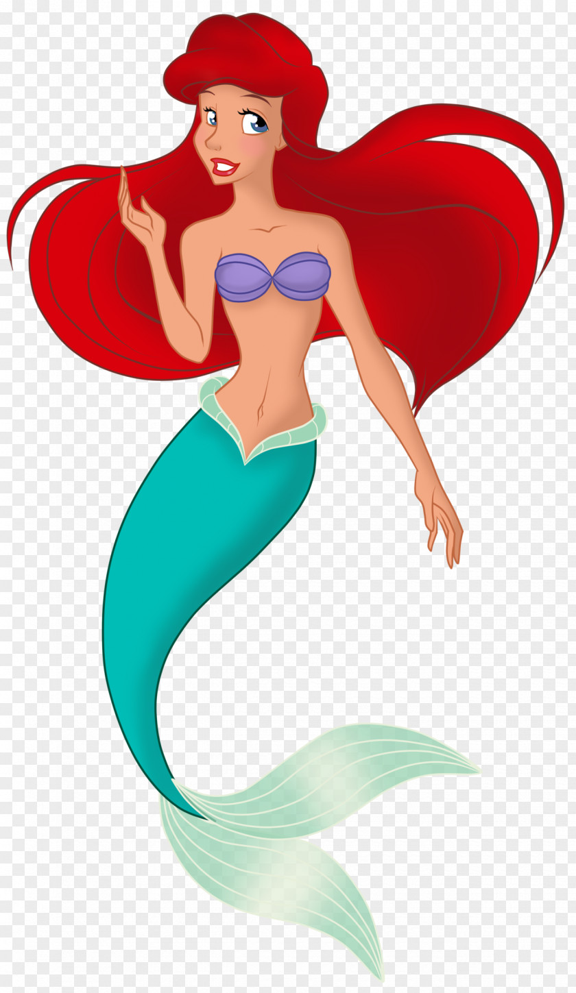 Disney Princess Ariel The Little Mermaid Jasmine Drawing PNG