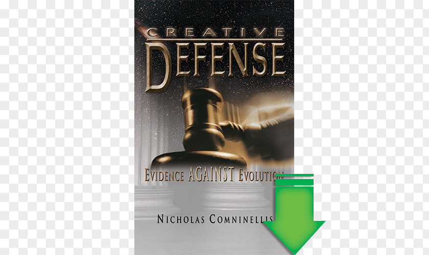 Dota 2 Defense Of The Ancients Creative Defense: Evidence Against Evolution EPUB Mobipocket E-book PNG