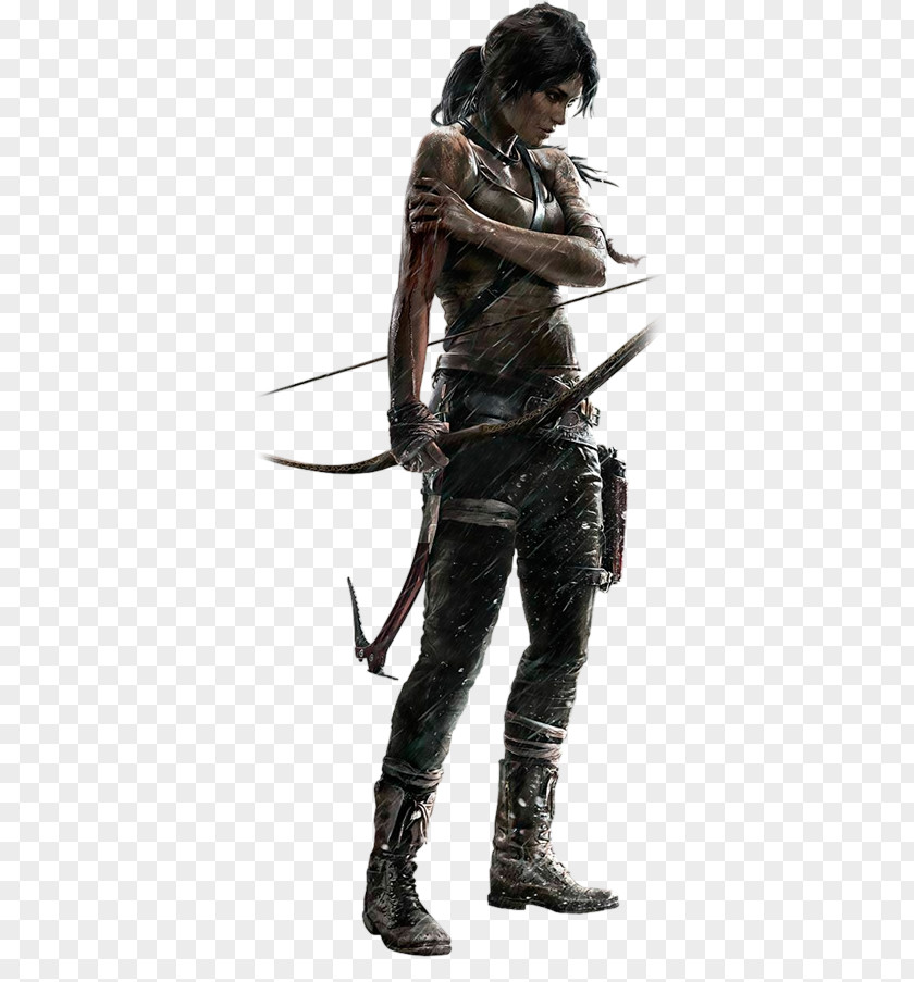 Game Developer Rise Of The Tomb Raider Raider: Legend Lara Croft And Guardian Light PNG