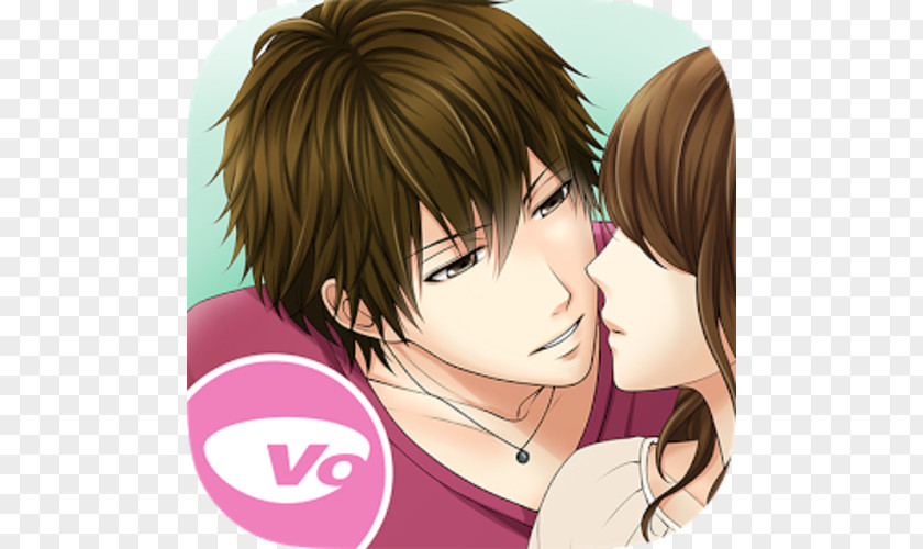 Gogo Loves English 1 Finally, In Love Again 365: Find Your Story Voltage Inc. 鏡の中のプリンセス Palace PNG