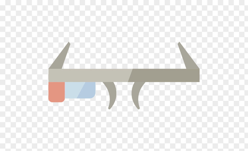 Google Glass PNG