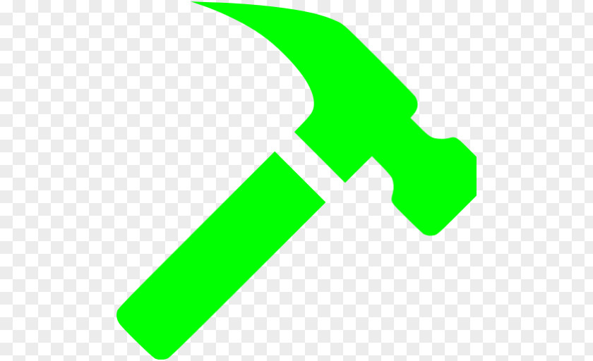 Hammer Tool PNG