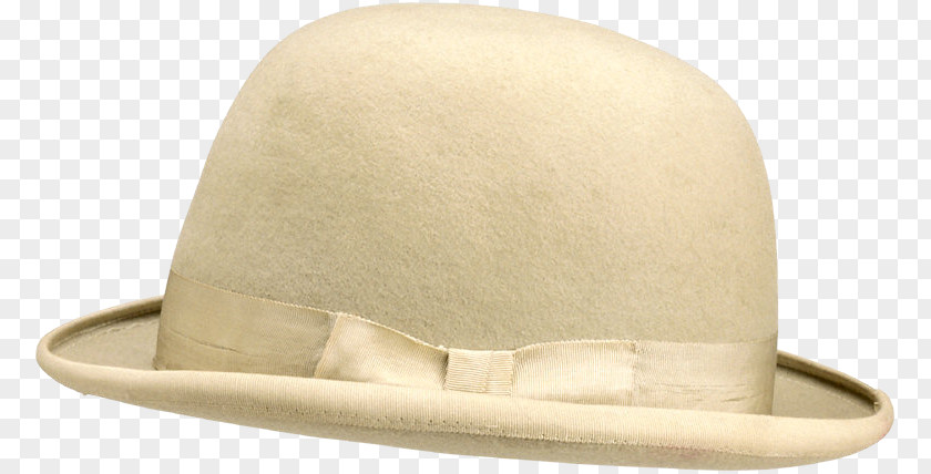 Hat Beige PNG