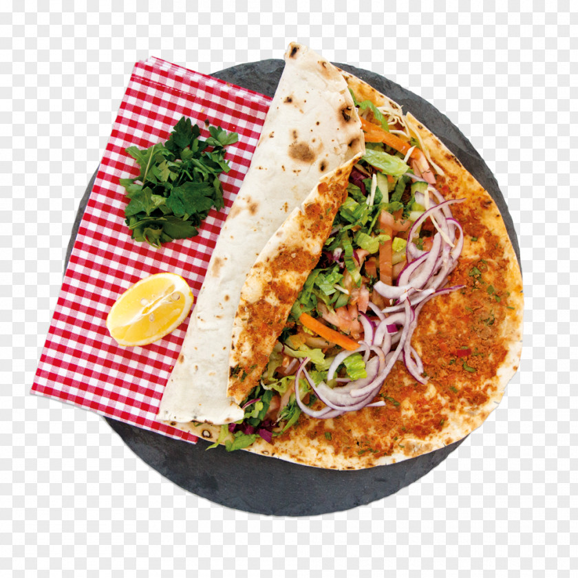 Kebab Turkish Cuisine Fast Food Doner Lahmajoun PNG
