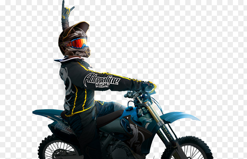 Motorcycle Freestyle Motocross Motor Vehicle Enduro PNG