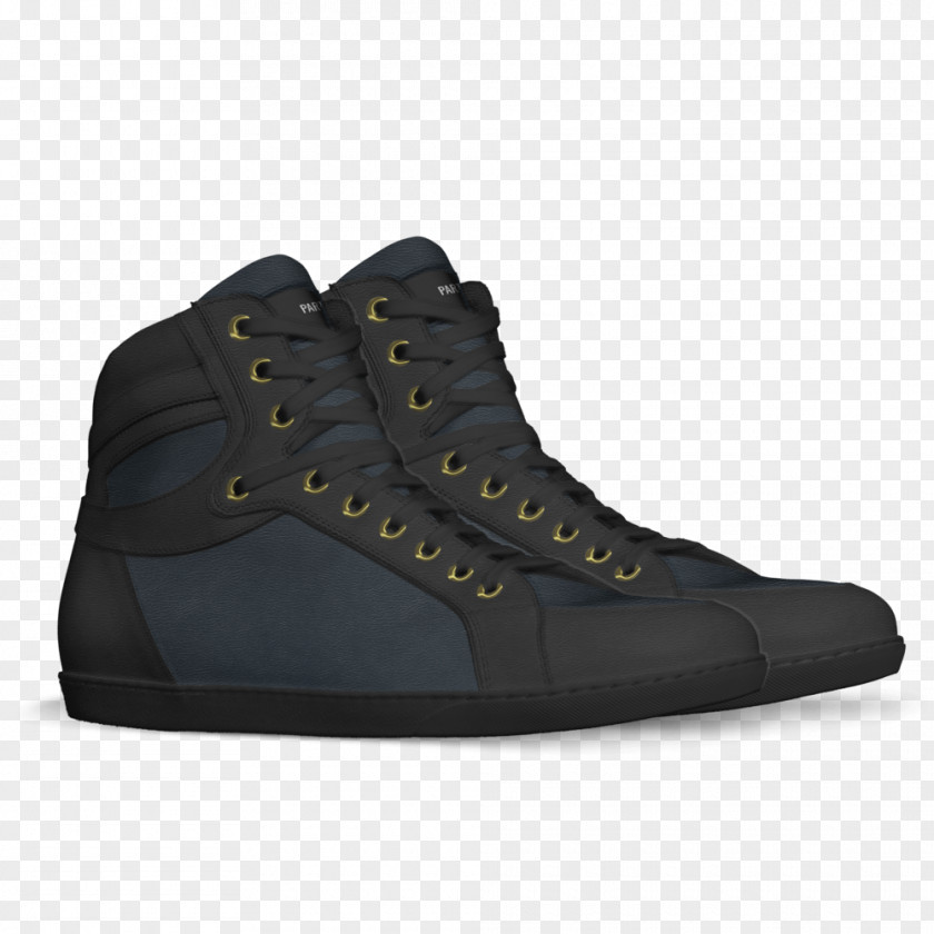 Nike Sneakers Skate Shoe Leather PNG
