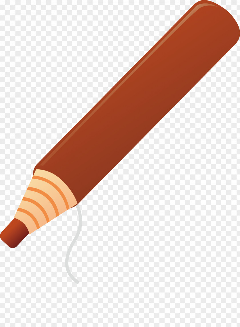 Pencil Vector Material PNG