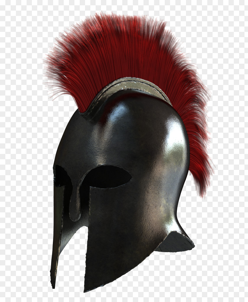 Roman Helmet Ancient Greece Corinthian Sparta Greek PNG