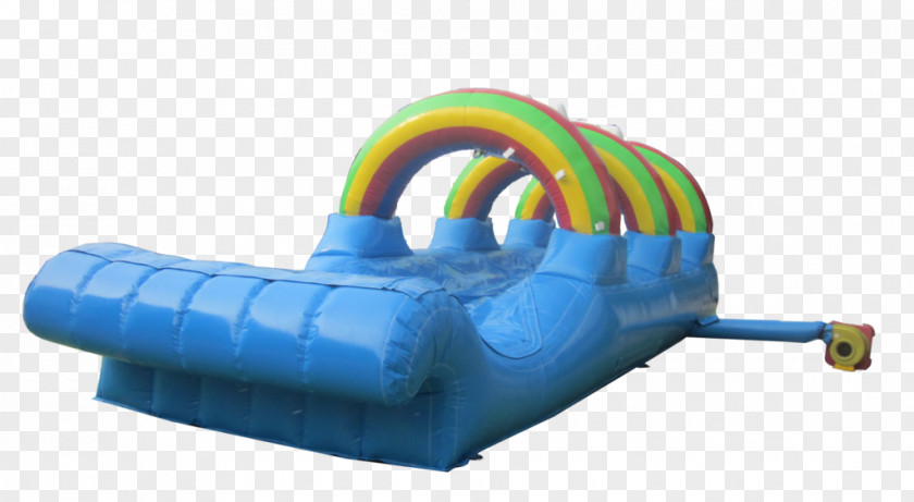 Slippery Slide Flower City Party Rentals Slip 'N Playground Inflatable Bouncers Water PNG