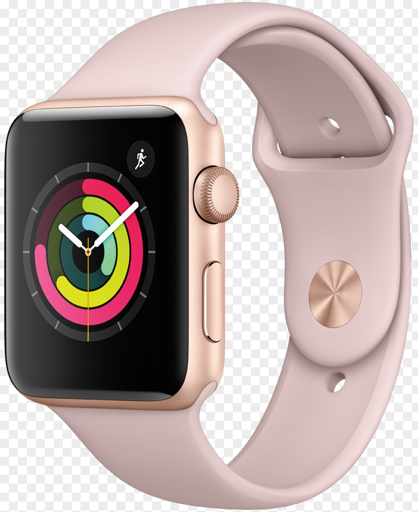 Apple Watch Series 3 B & H Photo Video GPS Navigation Systems PNG